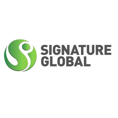 Signature Global Logo