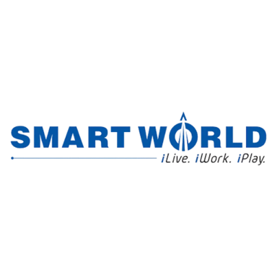 Smartworld Logo