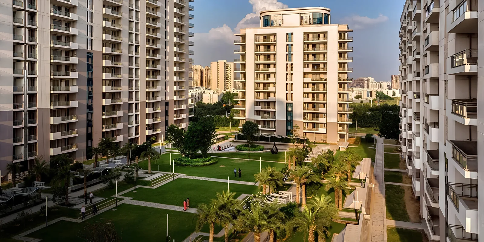 DLF The Ultima