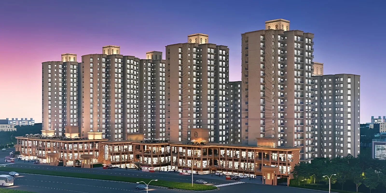 Signature Imperial